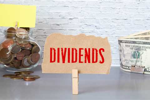 High-Yield Dividend ETFs to Buy and Hold for $1,000