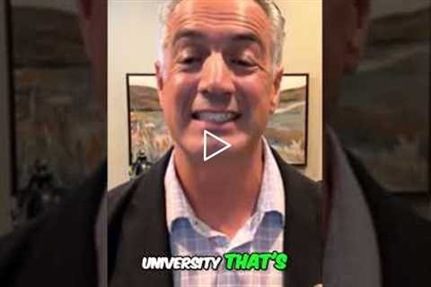 University Lease: Bypass Tenant Laws & Secure 5-Year Deal! #shorts