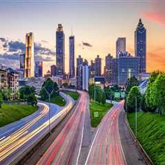 The Impact of Transportation Infrastructure on Economic Development in North Central Georgia