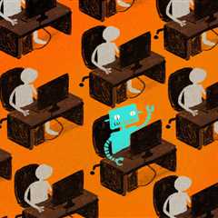 AI’s Impact on the Job Market: No Changes Found Yet