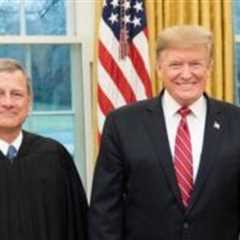 Supreme Court Precedent: Implications for Donald Trump