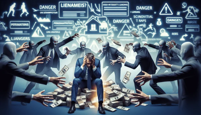 Spot Payday Loan Fraud: Essential Techniques and Tips