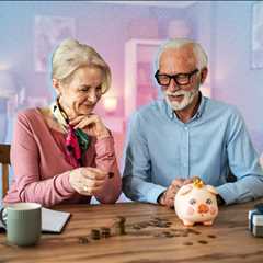 Boost Your Retirement Income by 23% with This Strategy