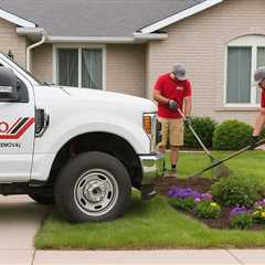Provo Utah Landscaping Companies