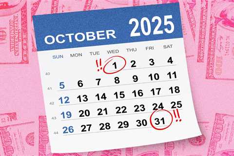 Social Security Recipients to Receive Double Payments in October