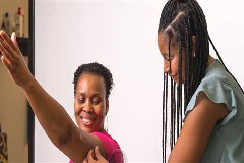 The Impact of Unemployment in North Central Georgia