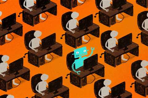 AI’s Impact on the Job Market: No Changes Found Yet