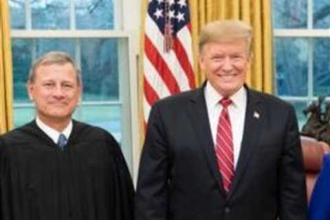 Supreme Court Precedent: Implications for Donald Trump