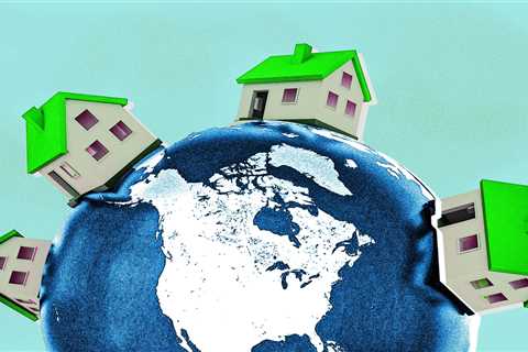 Renting Over Buying Homes: Gen Z’s 2025 Preference