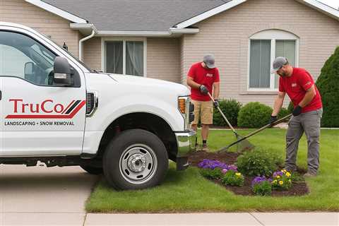 Provo Utah Landscaping Companies
