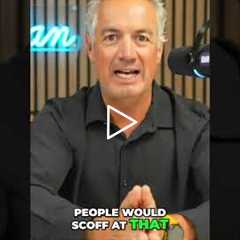 Lose Weight, Find Success: Clarity Is Key to Achieve Goals! #shorts