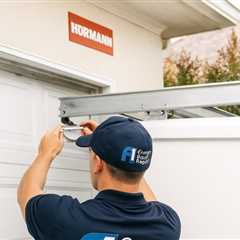 Hormann Garage Doors Riverton Utah