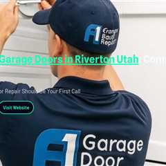 Hormann Garage Doors in Riverton Utah : Complete Guide