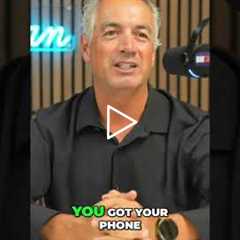 Unlock Your Focus: The Secret to Unstoppable Success! #shorts