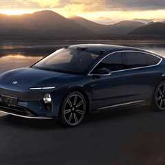 Nio Shares: RWC Asset Management Acquires 2.7 Million