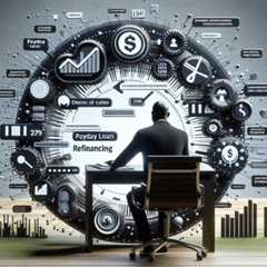 Payday Loan Refinancing: Essential Strategies for Success