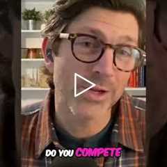 Simplify Messaging to Capture Attention #shorts