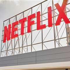 Netflix Stock: Should You Buy After the 10-for-1 Split?