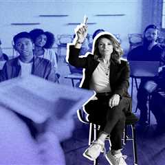 Short-Term Community College Courses Boost Wages Effectively