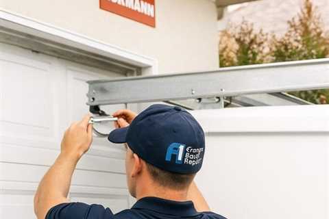 Hormann Garage Doors Riverton Utah