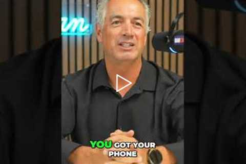 Unlock Your Focus: The Secret to Unstoppable Success! #shorts