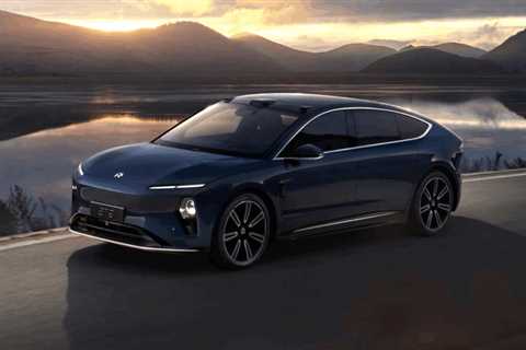 Nio Shares: RWC Asset Management Acquires 2.7 Million