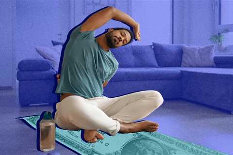 Improve Your Finances with the 2025 Great Lock-In Strategy