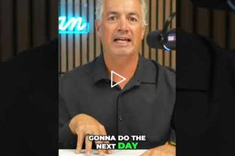 Unlock Discipline: My Nightly Journaling Routine For a Focused Life! #shorts