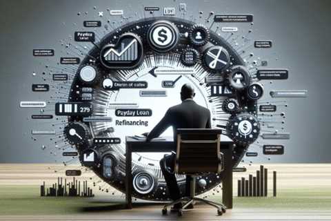 Payday Loan Refinancing: Essential Strategies for Success