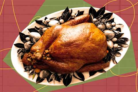 Free Turkey for Thanksgiving 2025: Your Guide to Getting One