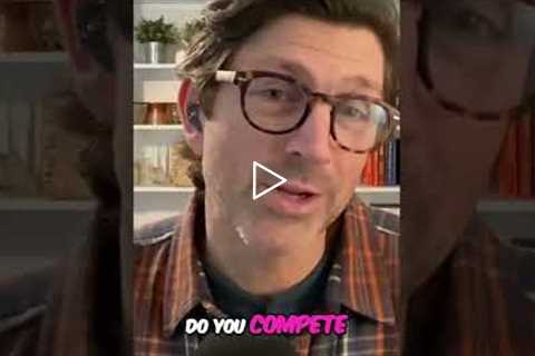 Simplify Messaging to Capture Attention #shorts