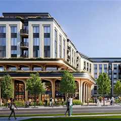 The Thriving Entrepreneurial Community in Chevy Chase, Maryland