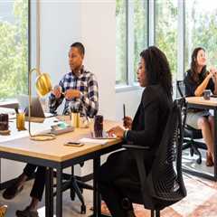 Unlocking Networking Opportunities for Entrepreneurs in Chevy Chase, Maryland