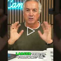 How to Build an Audience #shorts