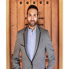 The Ultimate Guide to Support and Mentorship for Entrepreneurs in Chevy Chase, Maryland