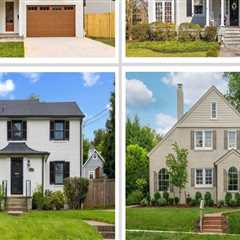 Navigating the High Cost of Living in Chevy Chase, Maryland for Entrepreneurs