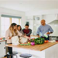 Live Luxuriously on a Fixed Income: Tips and Strategies