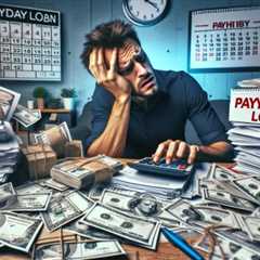 Calculate Payday Loan Costs: A Comprehensive US Guide