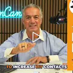 Daily Content and Network Expansion: Improve Lives #shorts