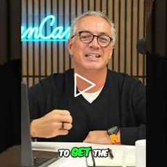 Inherited Property: Relationships and Quick Sales #shorts