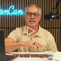 Finding Courage in Faith and Community #shorts