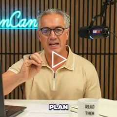 Unlock Commitment: Write Down Your Goals #shorts