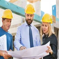 Understanding Construction Loans and Insurance Needs in Southlake