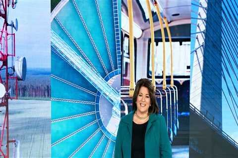 The Power of Mentorship Programs for Local Businesses in Clark County, Washington