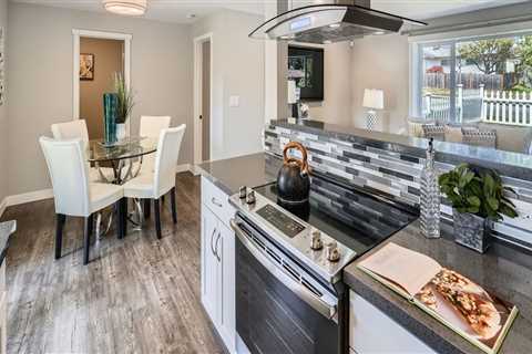 Navigating the Property Tax Landscape for Businesses in Clark County, Washington