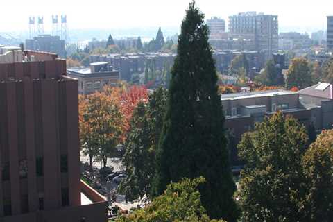 The Advantages of Doing Business in Clark County, Washington