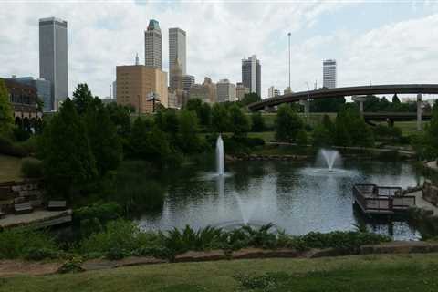 The Impact of Talent on Entrepreneurship in Chevy Chase, Maryland