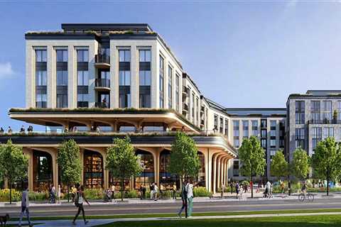 The Thriving Entrepreneurial Community in Chevy Chase, Maryland