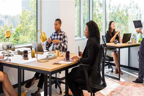 Unlocking Networking Opportunities for Entrepreneurs in Chevy Chase, Maryland