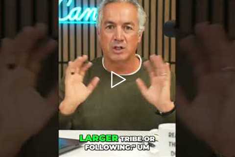 How to Build an Audience #shorts